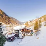 度假居 Spykerhuette