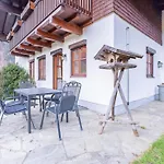 Spykerhuette 度假居 劳里斯