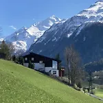 Spykerhuette Feriehus *