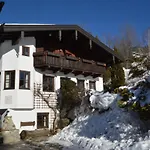 Feriehus Spykerhuette *
