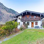 Spykerhuette Feriehus *