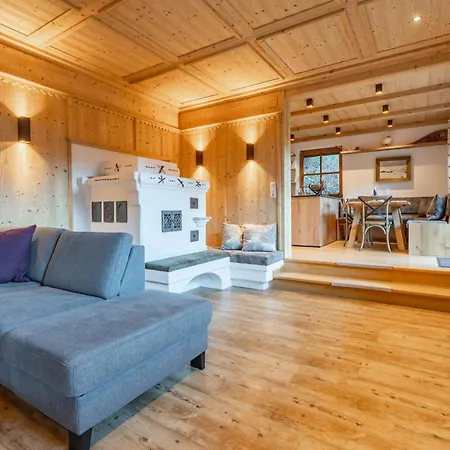 Ferienhaus Spykerhütte Rauris