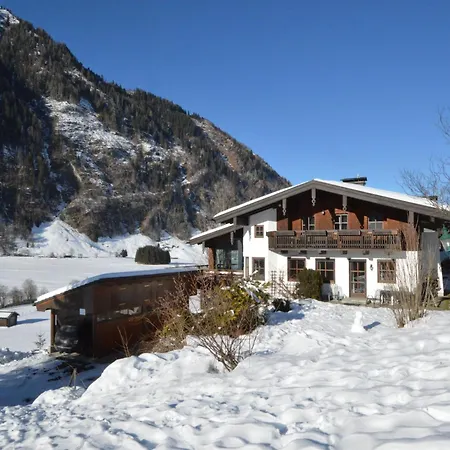 Spykerhütte Rauris