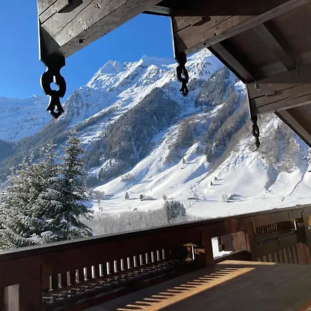 Ferienhaus Spykerhütte