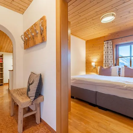 Ferienhaus Spykerhütte *