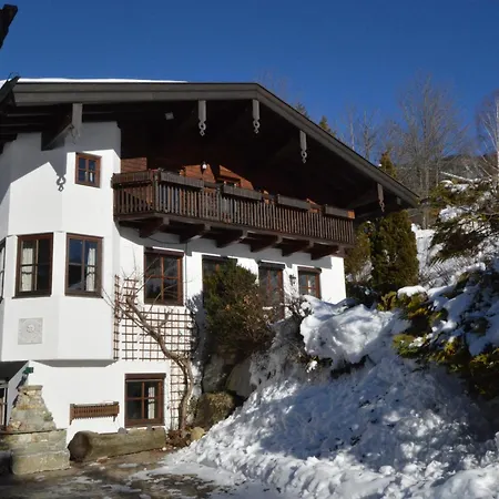 Ferienhaus Spykerhütte