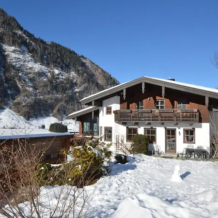 Ferienhaus Spykerhütte