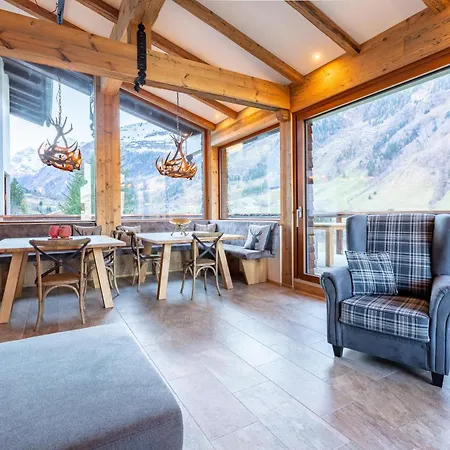 Ferienhaus Spykerhütte *