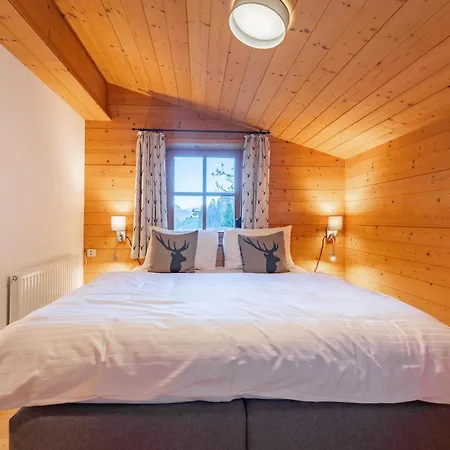 Ferienhaus Spykerhütte