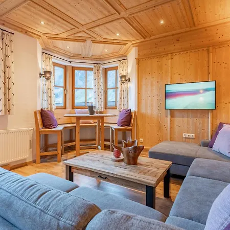 Ferienhaus Spykerhütte