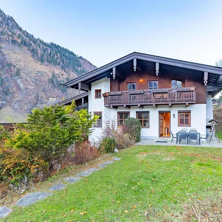 Ferienhaus Spykerhütte