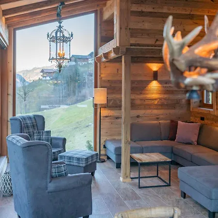 Ferienhaus Spykerhütte
