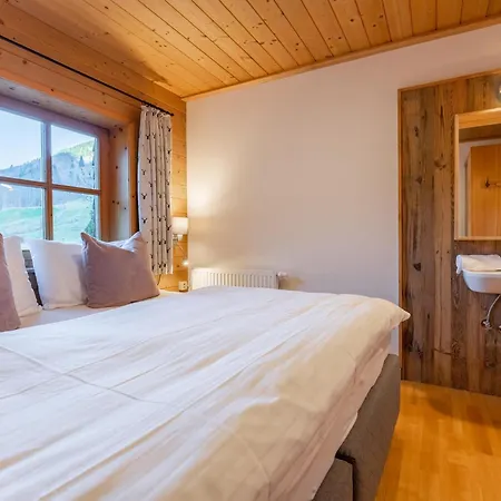 Ferienhaus Spykerhütte *
