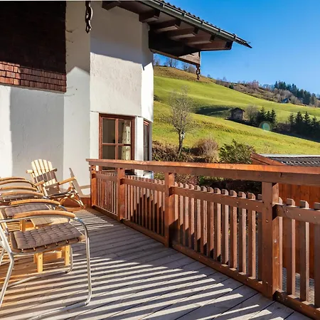 Ferienhaus Spykerhütte *
