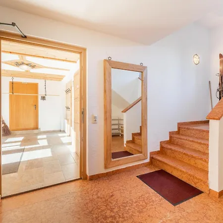 Ferienhaus Spykerhütte Rauris