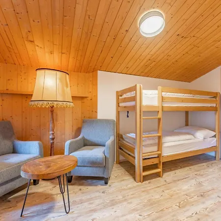 Spykerhütte Ferienhaus Rauris