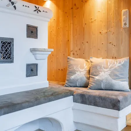 Spykerhuette * Rauris