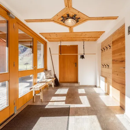 Дом отдыха Spykerhuette *