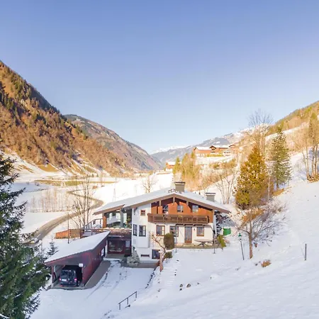 Ferienhaus Spykerhuette *