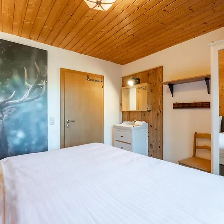 Spykerhuette * Rauris