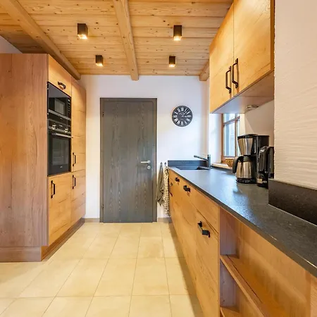 Ferienhaus Spykerhuette