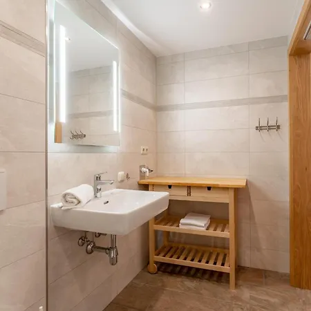 Spykerhuette Ferienhaus Rauris