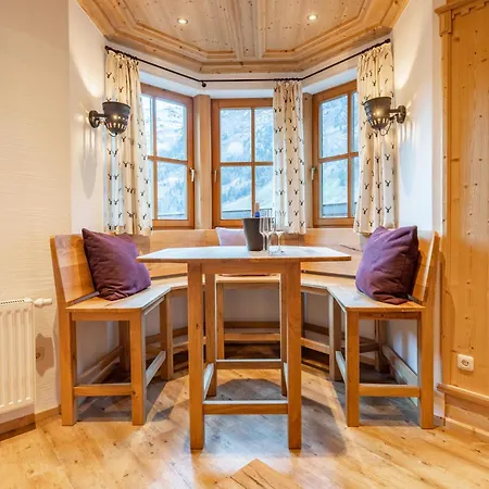 Spykerhuette * Rauris