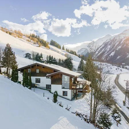 Spykerhuette Ferienhaus