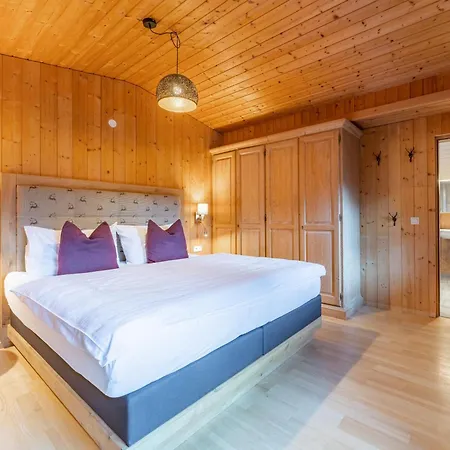 Spykerhuette Ferienhaus *