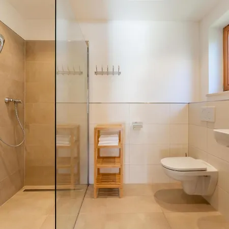 Ferienhaus Spykerhuette *