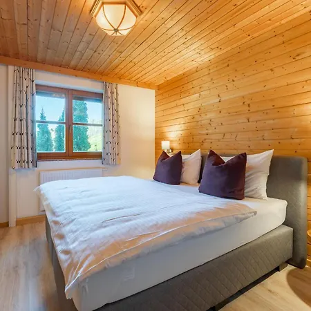 Spykerhuette Ferienhaus