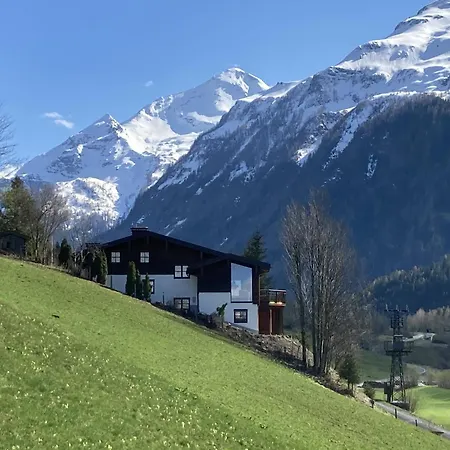 Spykerhuette Ferienhaus *