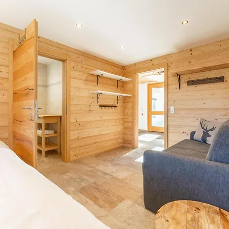 Ferienhaus Spykerhuette *