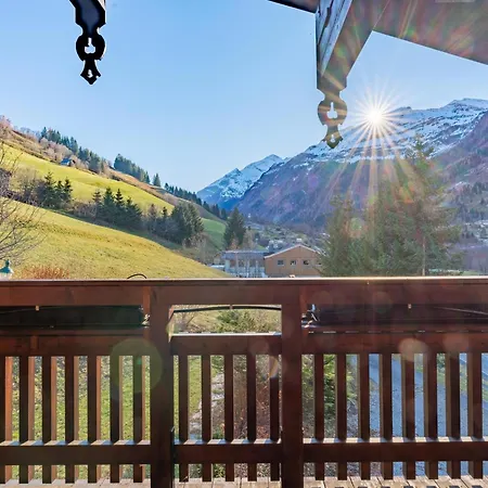 Spykerhuette Ferienhaus