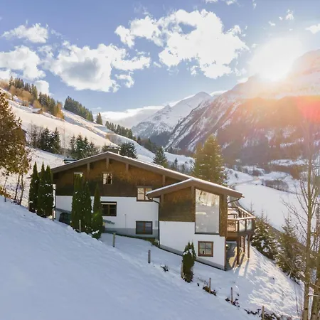 Ferienhaus Spykerhuette *