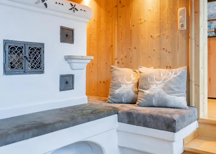 Spykerhuette * Раурис