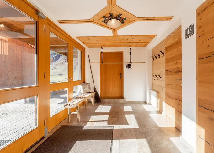 Nyaraló Spykerhuette *