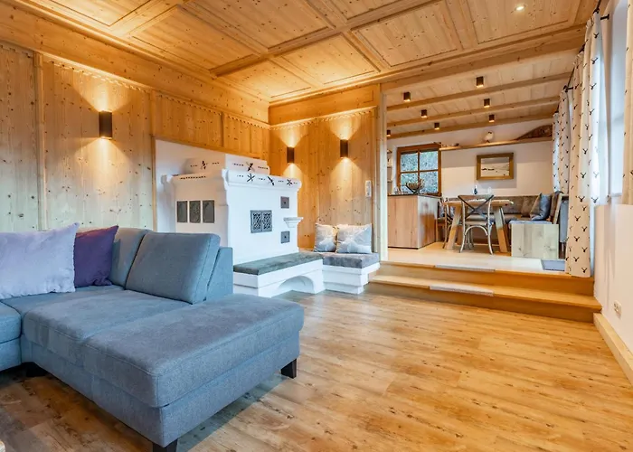 Дом отдыха Spykerhuette *