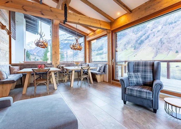 Spykerhuette * Раурис