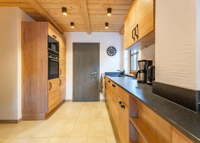 Дом отдыха Spykerhuette