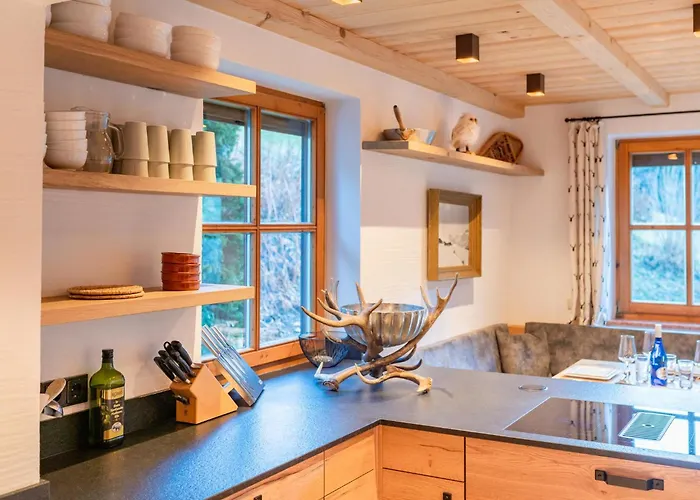 Spykerhuette Nyaraló *