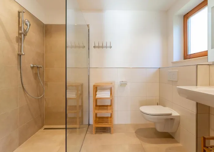 Дом отдыха Spykerhuette *