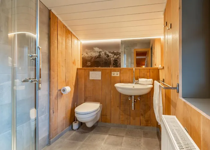 Spykerhuette * Rauris