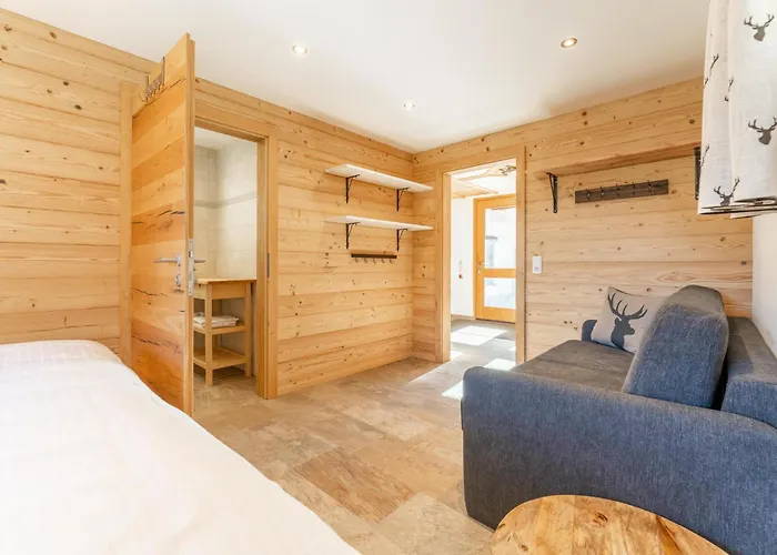 Nyaraló Spykerhuette *