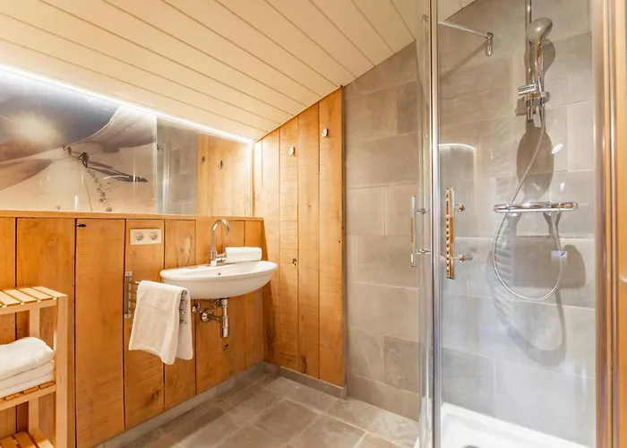 Spykerhuette Раурис