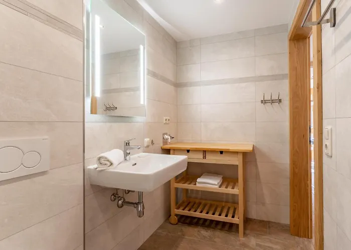 Spykerhuette 펜션 *