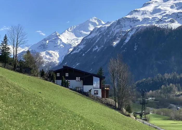 Spykerhuette 펜션 *