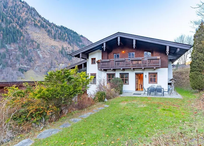 Spykerhuette 펜션 *