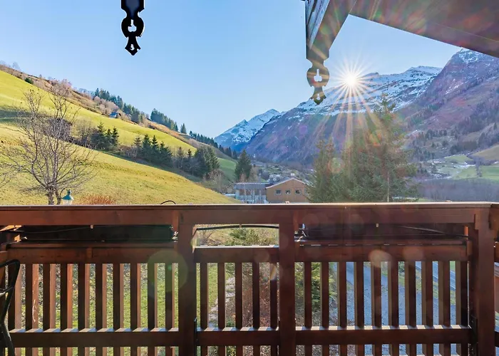 Spykerhuette 펜션 *