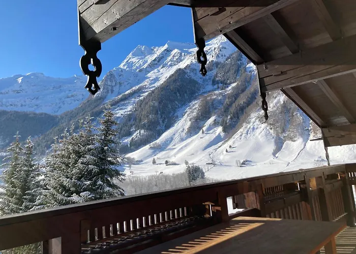 Spykerhuette Prázdninový dům *